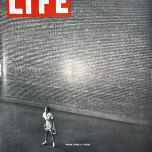 Life Magazine