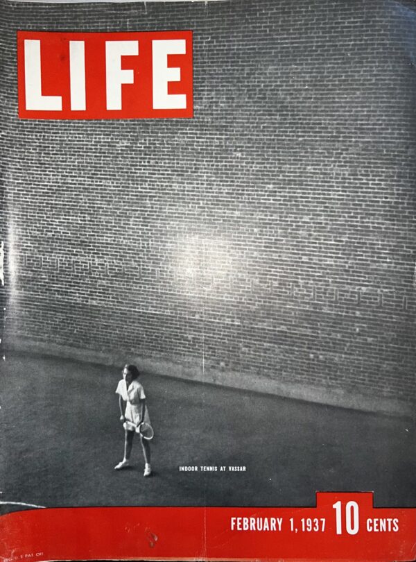 Life Magazine