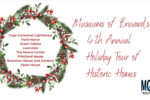 Thumbnail for the post titled: Brevard Historical Holiday Celebration