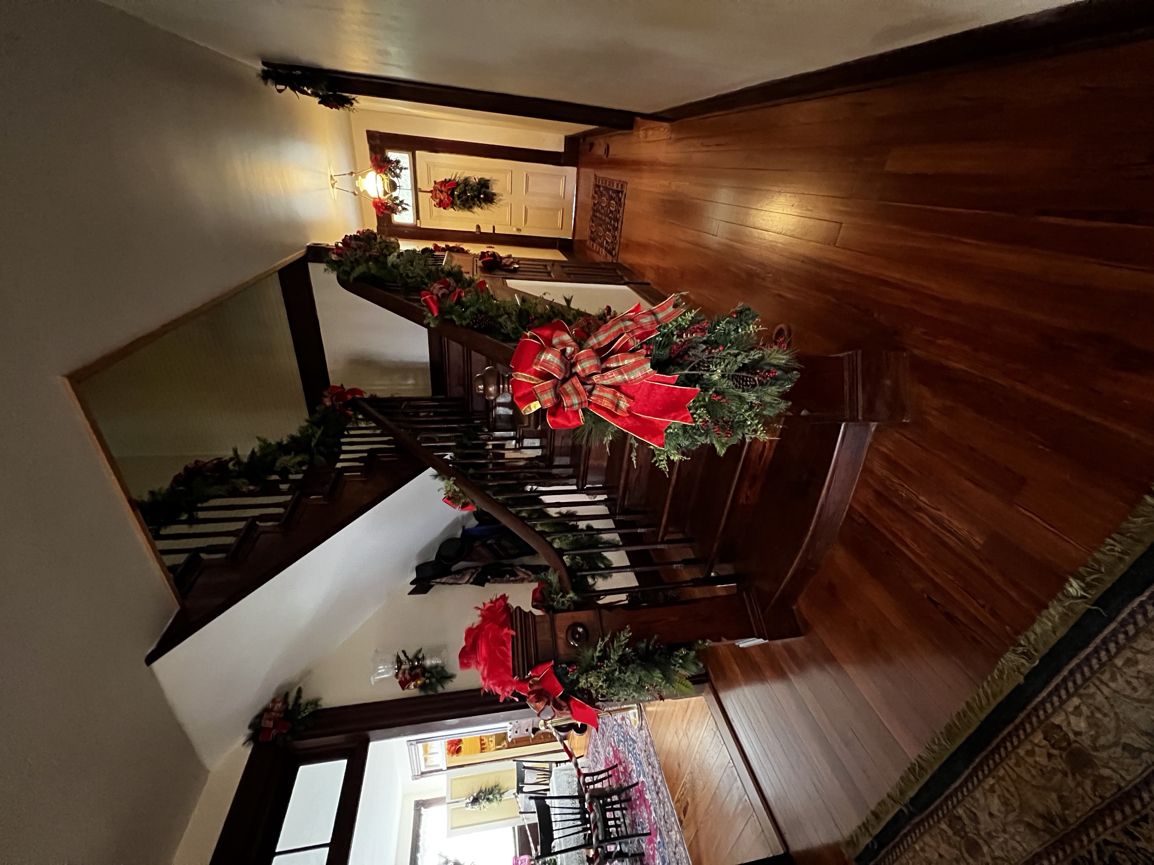 Thumbnail for the post titled: Join Us For A Holiday Tour